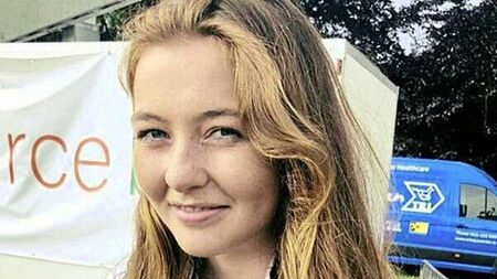 Inquest into death of Katie Simpson ‘may well’ sit with a jury