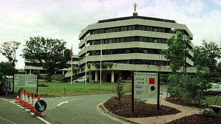 Blackrock Clinic lodges plans for city centre Women's Health Centre