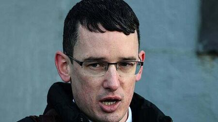 Court told Attorney General has standing to seek sequestration of Enoch Burke's assets