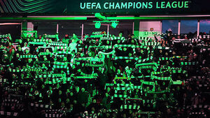 Brendan Rodgers hoping Celtic revel in ‘special atmosphere’ against Young Boys Brendan Rodgers hoping Celtic revel in ‘special atmosphere’ against Young Boys