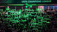 Brendan Rodgers hoping Celtic revel in ‘special atmosphere’ against Young Boys