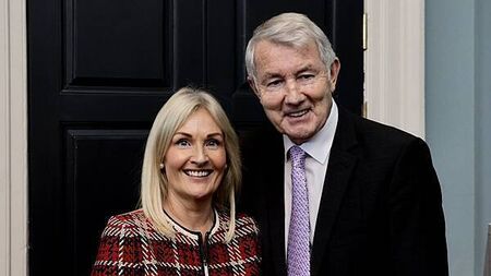 Opposition parties criticise ‘absurd’ speaking time decision