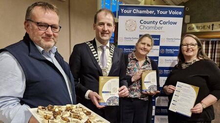 Chamber launches calendar of events for 2025