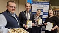 Chamber launches calendar of events for 2025 