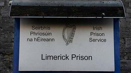 Judge tells prisoner she will probably be released immediately due to overcrowding