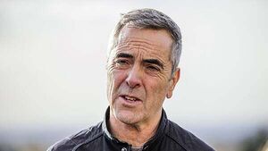 James Nesbitt leads cast in new Harlan Coben adaptation on Netflix
