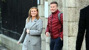 Garda whose nose was broken by colleague was almost equally to blame for incident, judge rules Garda whose nose was broken by colleague was almost equally to blame for incident, judge rules