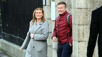 Garda whose nose was broken by colleague was almost equally to blame for incident, judge rules