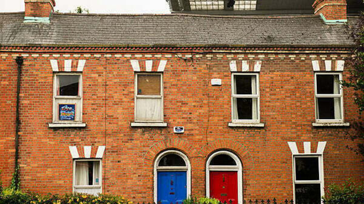 Property prices rise by 9.4% up to November 2024