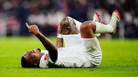 Arsenal’s Gabriel Jesus undergoes successful surgery on his ACL Arsenal’s Gabriel Jesus undergoes successful surgery on his ACL
