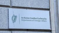 Nearly €67,000 spent on furniture and art for consulate general in San Francisco