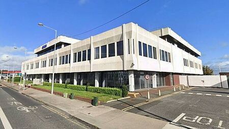 Conversion of office to asylum seeker housing faces court challenge