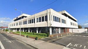 Conversion of office to asylum seeker housing faces court challenge Conversion of office to asylum seeker housing faces court challenge