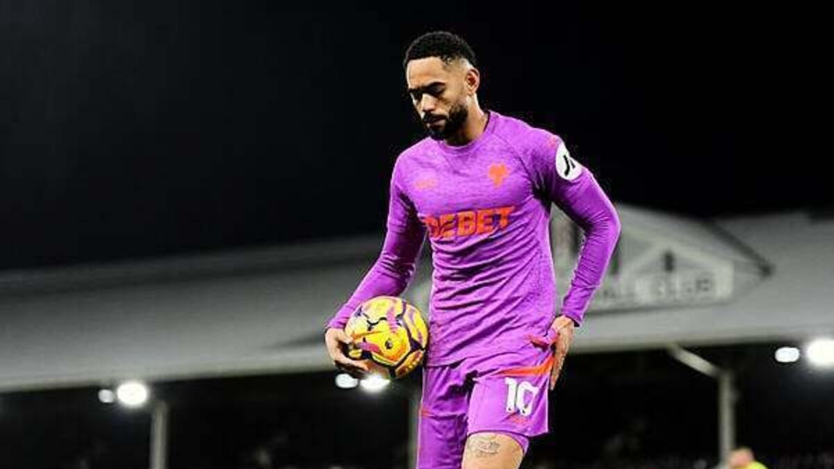 Wolves determined to keep Matheus Cunha at the club amid transfer interest