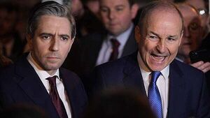 ‘Farcical’ Dáil row sees efforts to appoint a taoiseach fail ‘Farcical’ Dáil row sees efforts to appoint a taoiseach fail