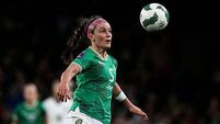 Republic of Ireland defender Caitlin Hayes leaves Celtic for Brighton