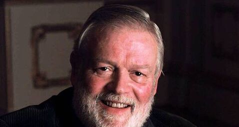 ‘Deep sadness’ following death of Belfast poet Michael Longley