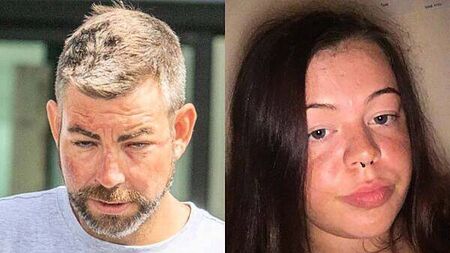 Murder trial jury watch CCTV of pair accused of throwing man's body off Sliabh Liag cliffs