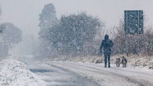 Emergency services praised by councillors for their ‘huge work’ during the big freeze Emergency services praised by councillors for their ‘huge work’ during the big freeze