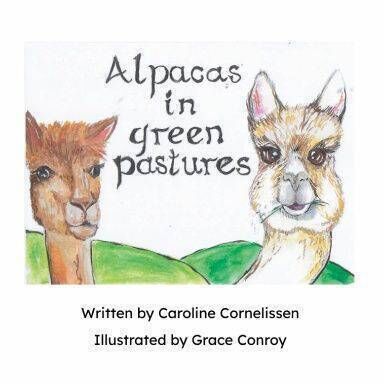 The front cover of the book The front cover of the book
