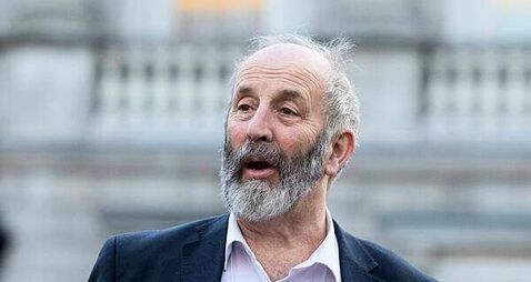 Family of woman who died after being hit by Healy-Rae truck awarded €850,000