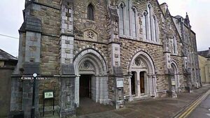 Prayer group agrees to end sit-in at Tipperary church Prayer group agrees to end sit-in at Tipperary church
