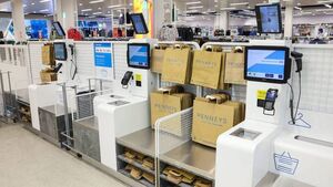 Councillor slams self-service checkouts in Penneys Councillor slams self-service checkouts in Penneys