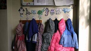 Irish creches have an average of 41 places for every 73 children, research shows Irish creches have an average of 41 places for every 73 children, research shows