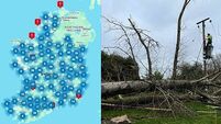 Storm Éowyn: Are you in one of the badly impacted areas?