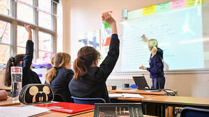 Number of complaints against teachers rose by 35% last year