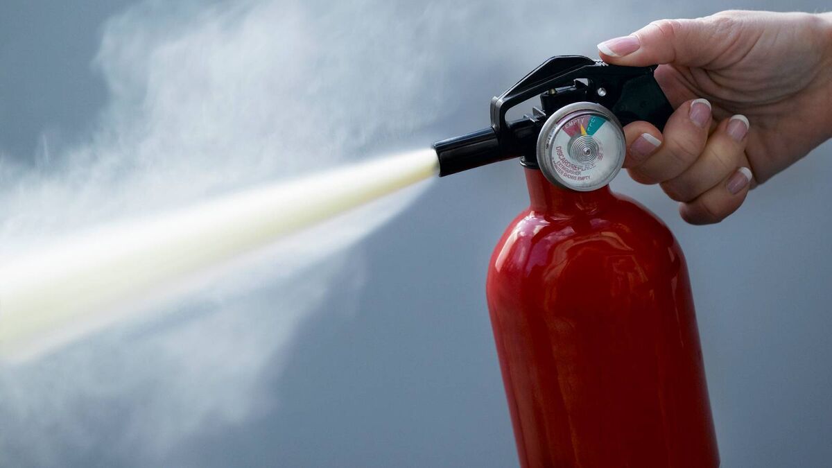 Attempted arson in Carlow town