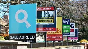 Carlow house prices rose by €2.5k in quarter four of 2024