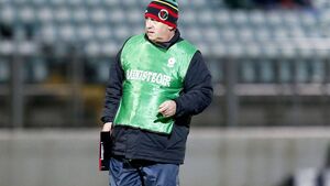 Carlow native takes over as Portlaoise football manager
