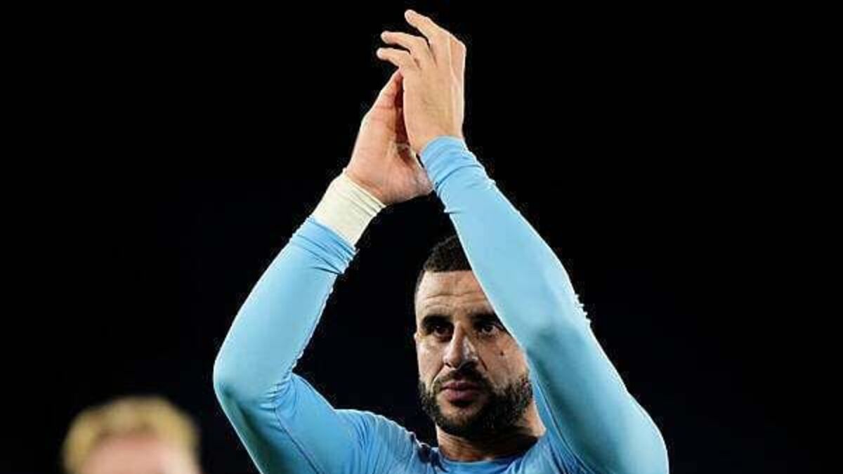 Saturday briefing: Walker heads for Milan as City new boys prepare for debuts