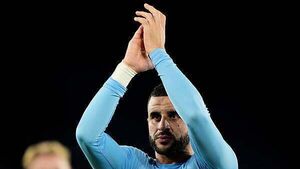 Saturday briefing: Walker heads for Milan as City new boys prepare for debuts