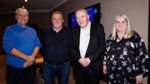 Lecture on ‘Rotten Prod’ kicks off 2025 for CHAS