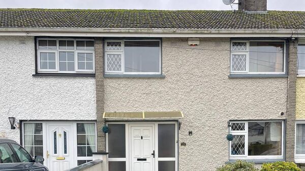 29 Avondale Drive, Hanover, Carlow R93Y294