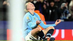 Erling Haaland and Phil Foden help Manchester City to comeback win over Chelsea