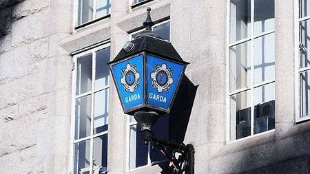 Man remains in custody following discovery of woman's body in Waterford