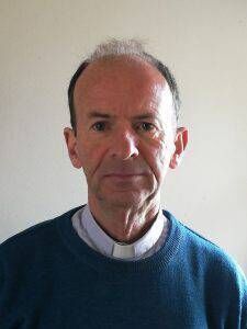 Fr Brian maguire