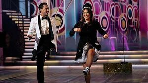 Dancing with the Stars: Elaine Crowley becomes second celebrity to exit show