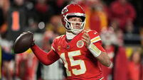 Kansas City Chiefs beat Buffalo Bills to clinch Super Bowl return
