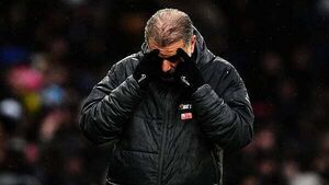 Monday’s briefing: Foxes stun Spurs and raise the pressure on Ange Postecoglou