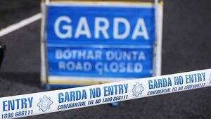 Man (20s) in critical condition following collision in Co Monaghan Man (20s) in critical condition following collision in Co Monaghan