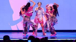 Entries sought for Junior Eurovision Éire 2025