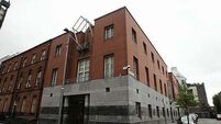 Teen sisters charged over city-centre theft from man (23) with Down syndrome