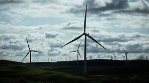 An Bord Pleanála looks to appeal High Court's 'very significant' wind farm decision An Bord Pleanála looks to appeal High Court's 'very significant' wind farm decision
