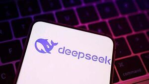 What is DeepSeek and why is it disrupting the AI sector?
