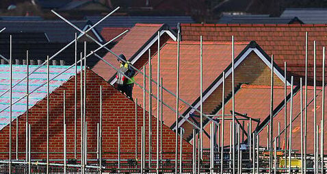 Charity raises concern over shortage of HAP properties outside Dublin