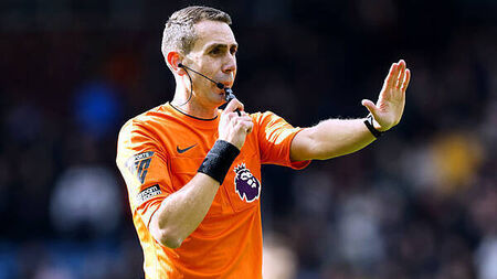 Former PL referee David Coote comes out as gay and admits to ‘real struggles’